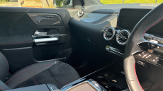 Mercedes-Benz GLA 220d 4Matic AMG Line Executive 5dr Auto Diesel Hatchback